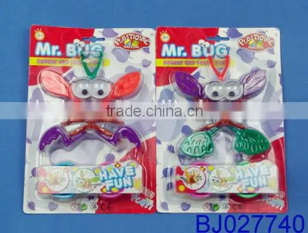Happy Kid Toy Fashion Plasticine Modeling Clay Dinosaur Egg Clay photo-5