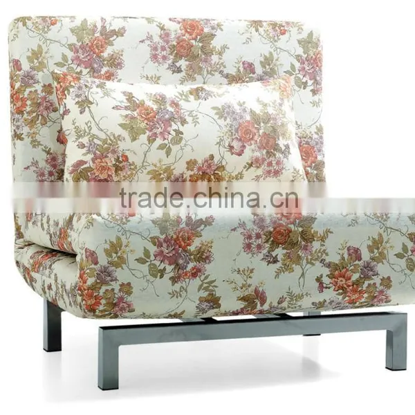 Single Seat Sofa Bed/modern Sofa Bed