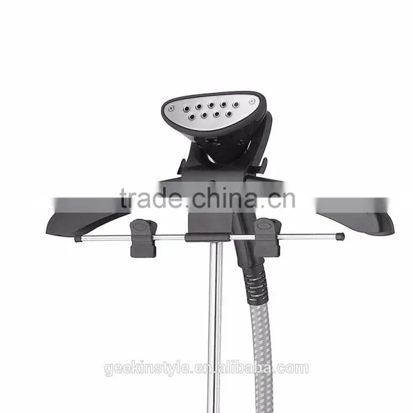 2016 HGD - 601 Hot Hang Ironing Machine 220 v 1500 w Vertical Metal Hand Electric Hang Ironing Machine photo-4