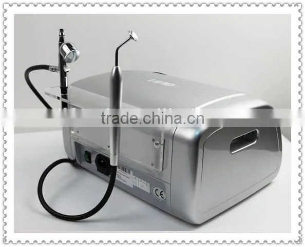 Popular Oxygen Injection Whitening Skin Machine photo-3