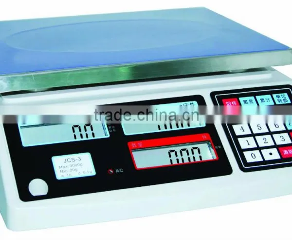 Counting Electronic Scale photo-2