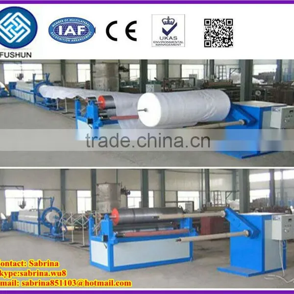 EPE Foam Sheet Lamination Machine