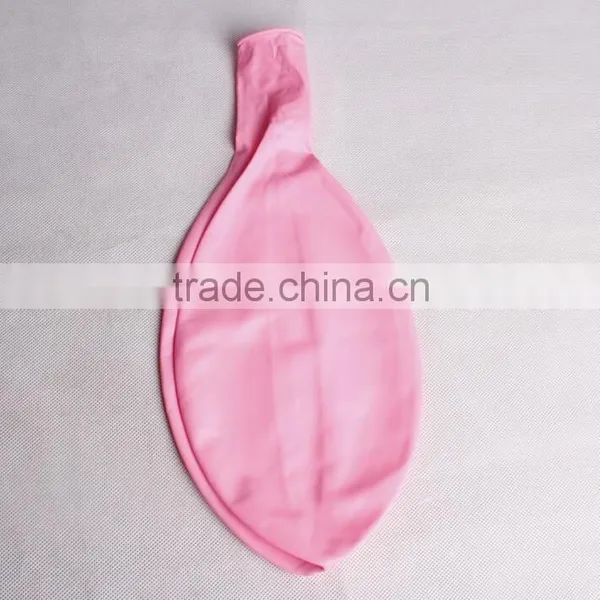 2016 Hot Sale 36 Inch Round Latex Balloons For Wedding Decoration Quality Choice photo-5