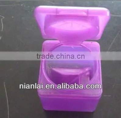 Plastic Container Mold
