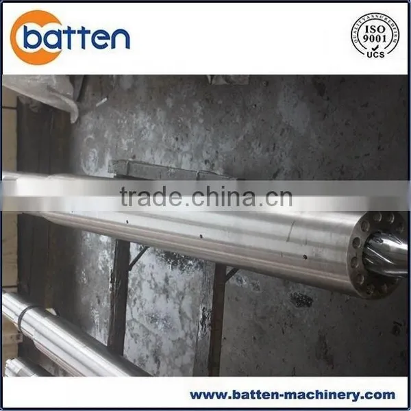 CHEN HSONG EM480 DN90 Injection Screw and Barrel for Injection Molding Machine photo-5
