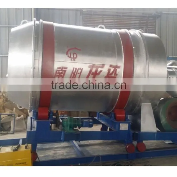 High Quality and Long Working Life Pulverized Coal Burner From China Manufacturer