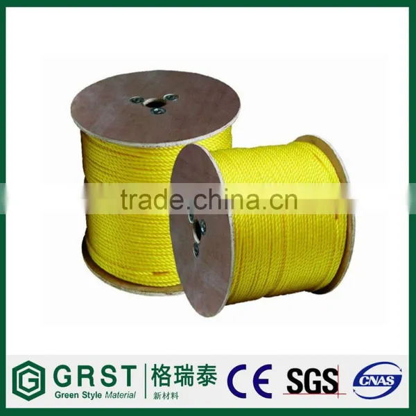 Twist Boat Mooring Rope photo-2