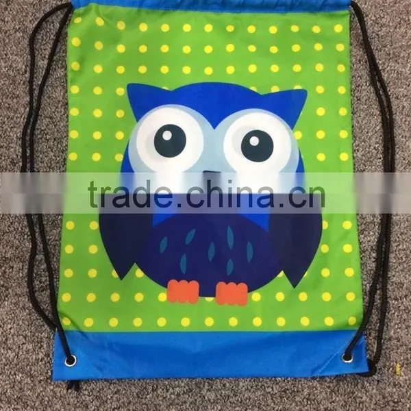 Drawstring Bag photo-5
