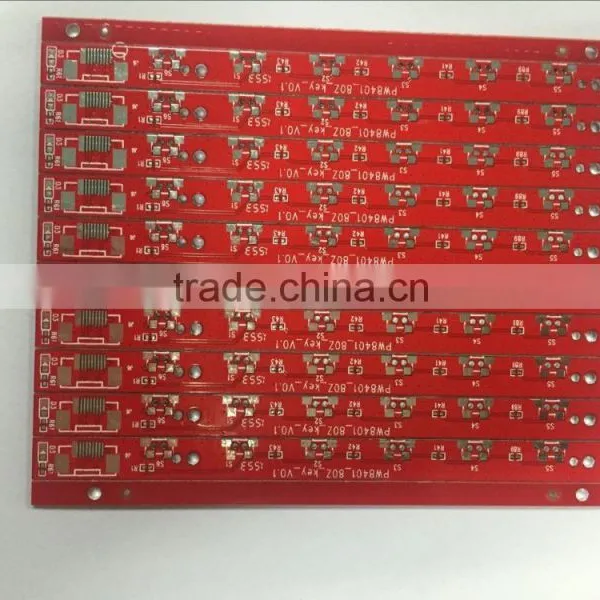 China Manufacture Offer PCB Design/PCB Assembly/ OE Rigid Flex PCCB Manufacture photo-2