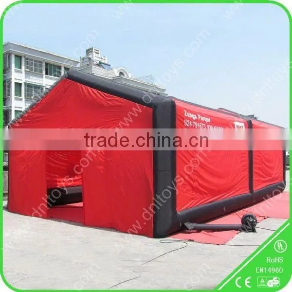 Giant Inflatable Tent for Different Events photo-3