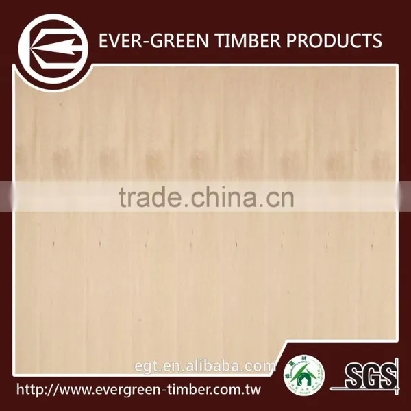 Best Glue-joint Maple Furniture Plywood for Veneer Plywood photo-4