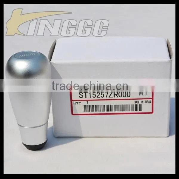 Universal Aluminium Gear Shift Knob For Racing photo-3