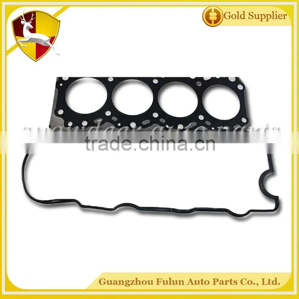 Good Quality Made in Guangzhou Overhaul Gasket Kit for Toyota 1KD photo-5