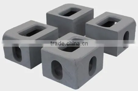 ISO Container Corner photo-2