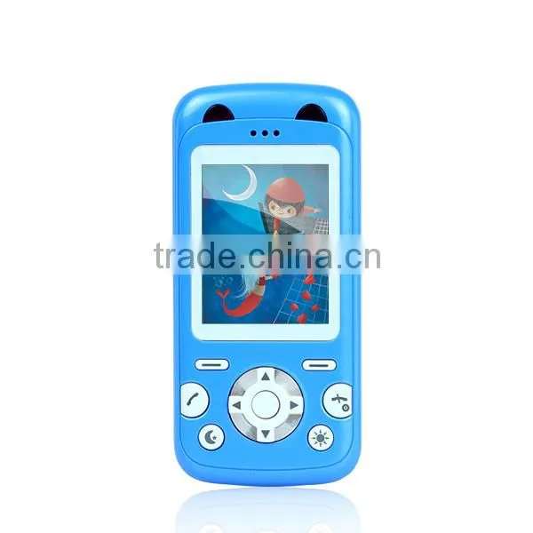 MINI GPS Q9 GSM Phone Emergency Sos Button Mini Kids Gps Tracker photo-3