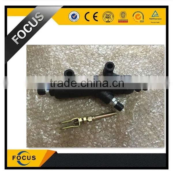 Zoomlion Clutch Spare Parts