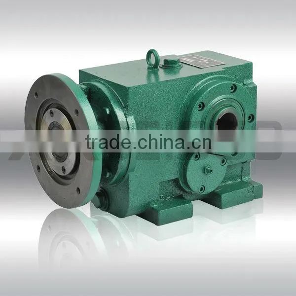 ODM Welcome Agricultural Machines Motor With Gear Box photo-3