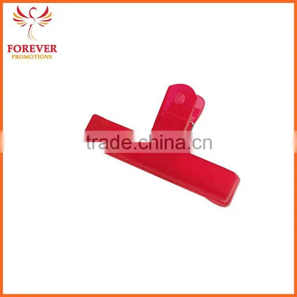 Hot Selling Cheap Bread Food Bag Plastic Closure Sealer Clip photo-3