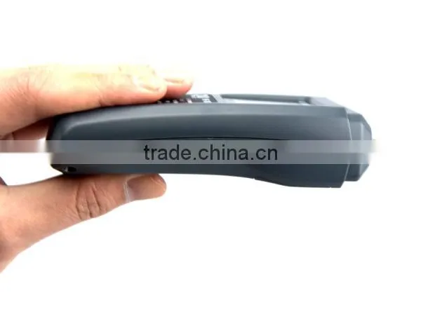 Digital Wood Moisture Meter With 2 Pin Steel Probe photo-2