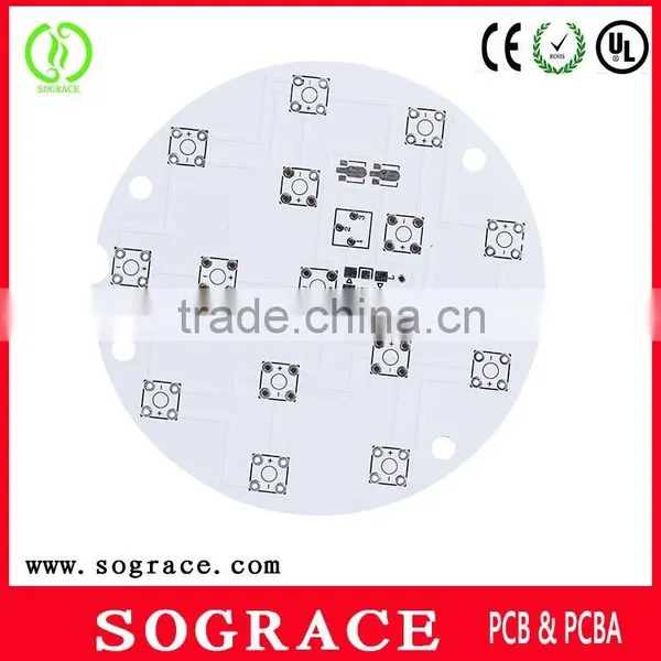 High Quality 94v0 Led Bulb Pcb Led Circuit Board photo-3