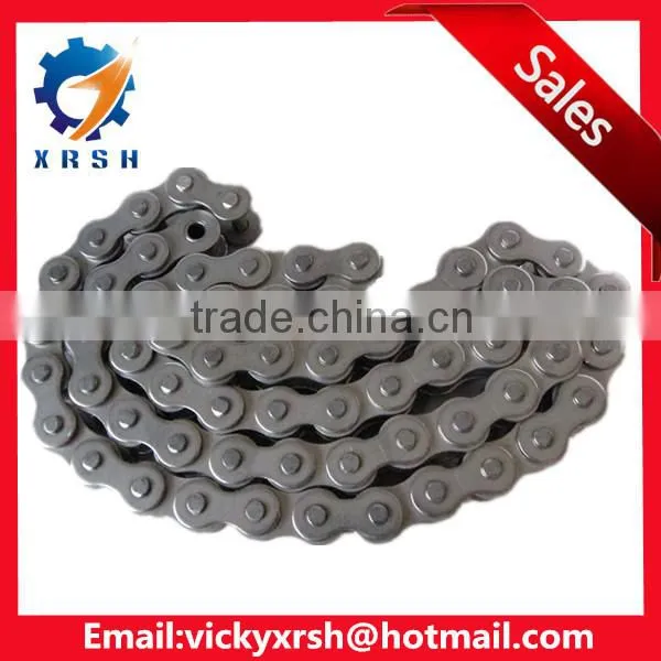 Professional Manufacturer 304 Stainless Steel Industrial Roller Chain Quality Choice