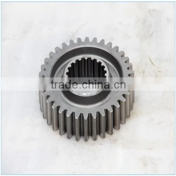 Customized Metal Gear Cogs photo-4