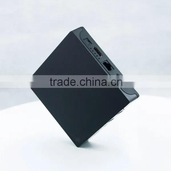 Smart tv Box With Kodi 15.2 Excellent 4K Output Amlogic S905 Quad Core Google Android 5.1 tv Box MRX 2G 16G photo-4