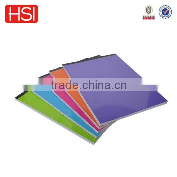 A4 Big Size Softcover Notebook photo-4
