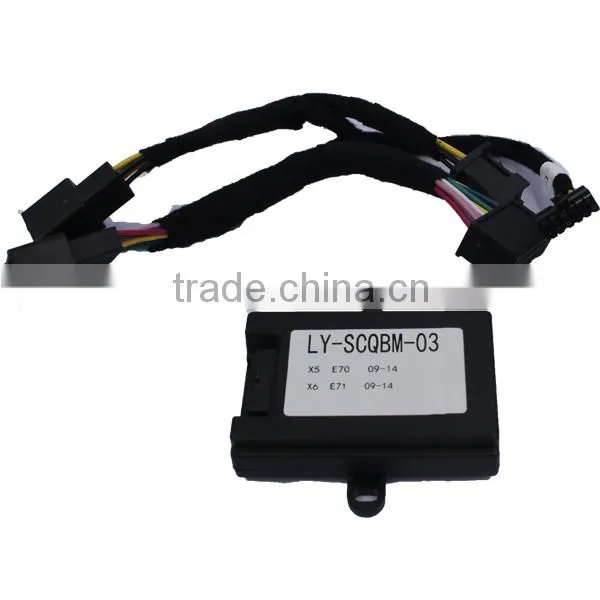Best New Automatic Car Window Control Kit for Cars Car Window Roll up Roll Down Control photo-2