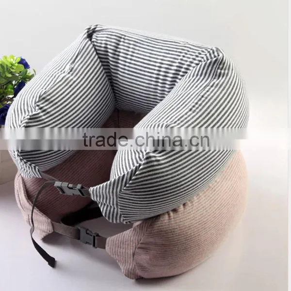 2016 U-shape Travel Neck Pillow