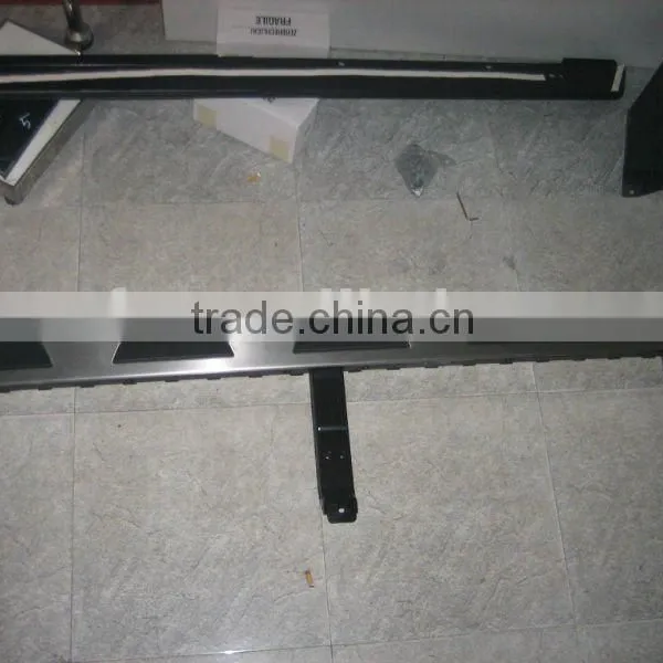 Q7 Running Boards for Q7