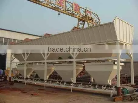 Hot Sale PLD Series Concrete Batching Machines Made in China photo-6