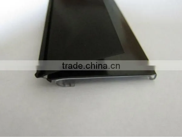 Plastic Price Tags Holder /data Strip for Supermarker photo-2