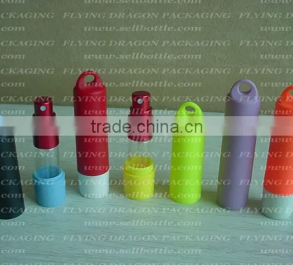 3ml, Perfume Bottle, Perfume Glass Bottle, Perfume Spray Bottle