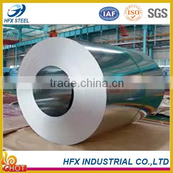 Shandong Boxing az 60g High Quality Galvanized Steel Strip photo-6