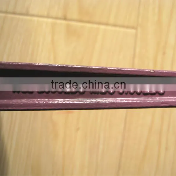 Supply US Type Cargo Tie Down Ratchet Load Binder photo-6