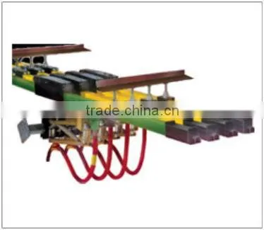 Heavy Conductor Bar System