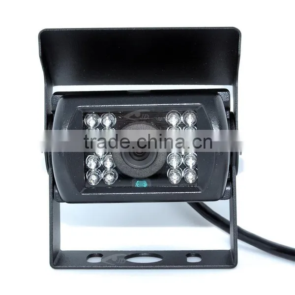 Factory Price! Bus and Truck Camera ,Parking Assist Camera 2016 Hot Selling photo-2