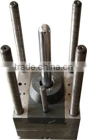 Preform Mould