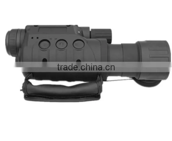 Digital Recon Night Vision Monocular 4x/6x/7x Can View 300-700m photo-4