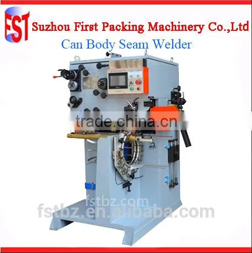 Semi-auto 0.5mm Metal Steel Cutting Machine photo-3