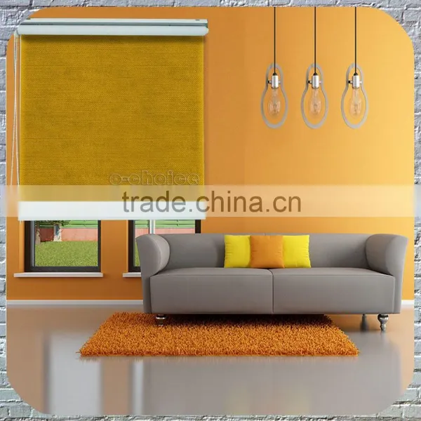 Hot Sale Window Blind Made in China Vertical Blind Fabric