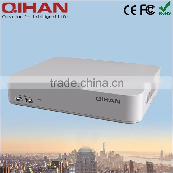 720p 1080P HD Network Analog Hybird Video Input 8CH Cctv Systems photo-5