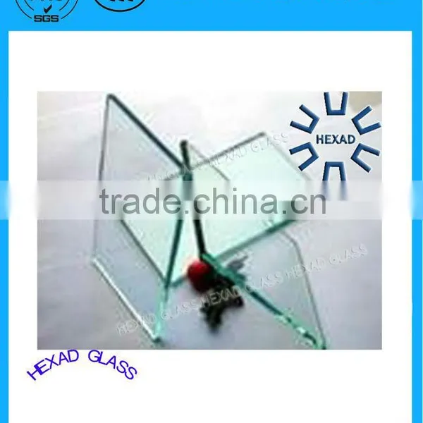 3mm-12mm Clear Float Glass/tinted Glass/reflective Glass