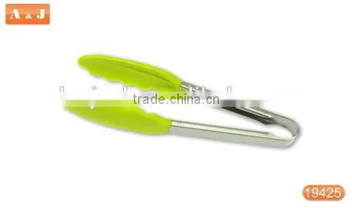 Silicone Lifting Tongs photo-2