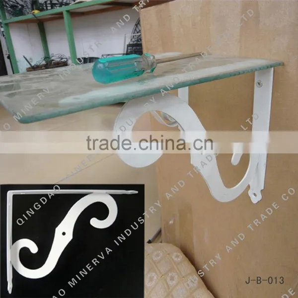 Stamping Coating Matel Bracket photo-3
