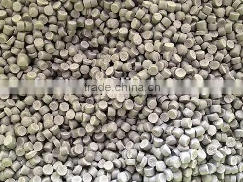 Plastic Hdpe Granule With High Quality photo-2