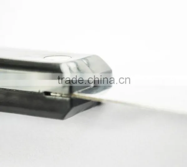 Stainless Steel Scraper , Paint Scraper With Plastic Handle photo-6