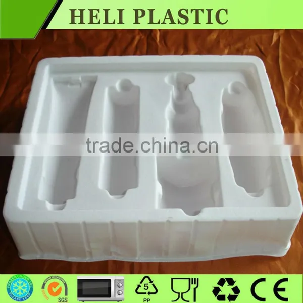 Cheap and Biodegradable Cosmetic Packaging Container