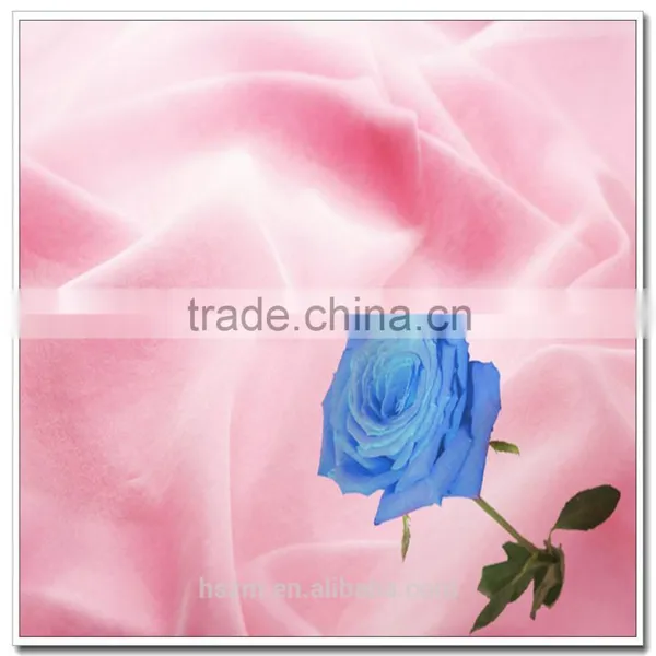 100% Polyester Satin Fabric for Dresses China Supplier photo-3